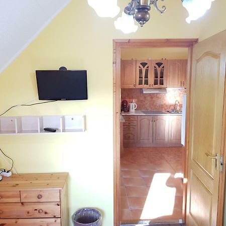 Deak Vendeghaz Apartman Hotel Hajdúszoboszló Buitenkant foto