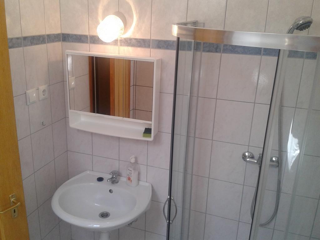 Deak Vendeghaz Apartman Hotel Hajdúszoboszló Buitenkant foto