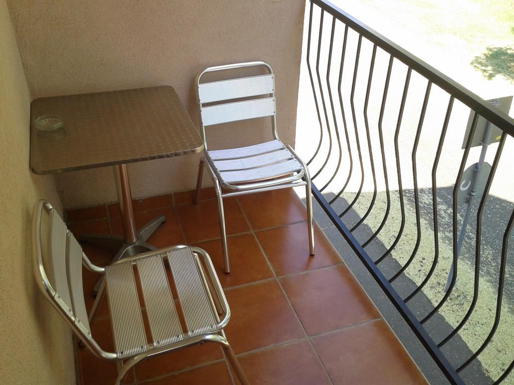 Deak Vendeghaz Apartman Hotel Hajdúszoboszló Kamer foto